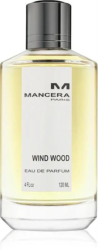 Парфумована вода Mancera Wind Wood 120 мл - фото 3