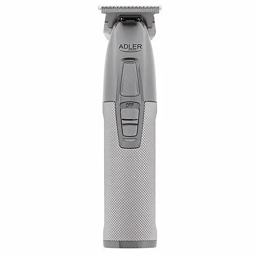 Тример Adler AD 2836 silver - фото 8