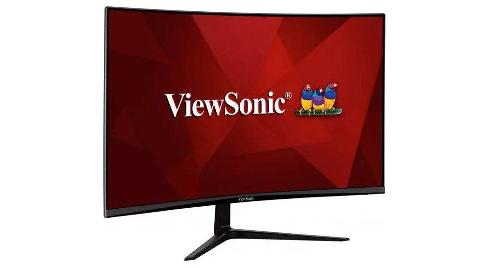 Монітор ViewSonic VX3219-PC-MHD - фото 3