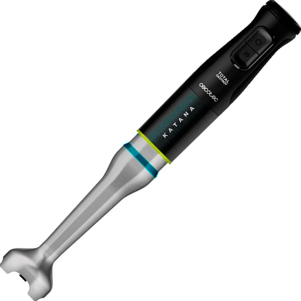 Блендер Cecotec Katana 15 TotalDestroy Chop B [CCTC-03977] [109552] - фото 3