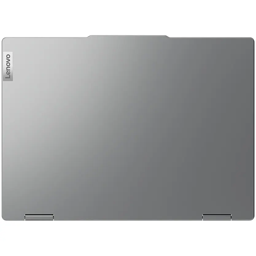 Ноутбук Lenovo IdeaPad 5 2-in-1 14AHP9 7 8845HS la 51GHz, IPS, сенсорний, 16GB LPDDR5x, 1TB, Без ОС - фото 11