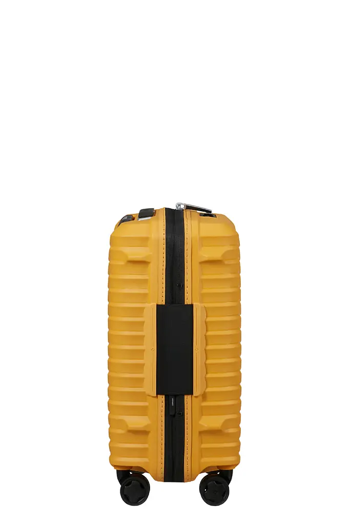 Валіза 45 См Samsonite UPSCAPE YELLOW 45x36x20(23) KJ1*06011 - фото 9