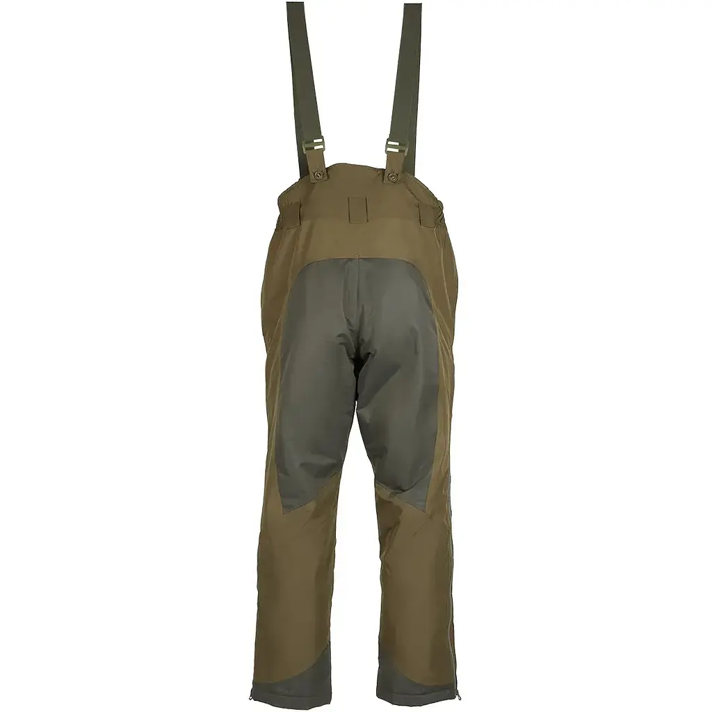 Костюм Skif Tac Warmer 2XL зеленый - фото 17