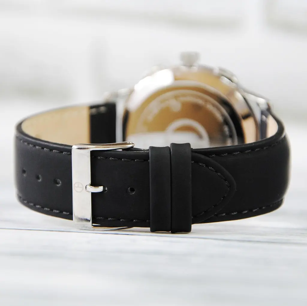 Годинник Claude Bernard 10237 3 NIN - фото 2