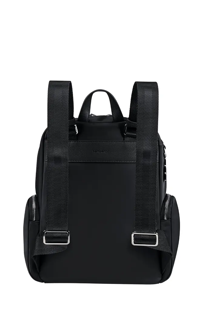 Рюкзак Samsonite KARISSA EVO BLACK 32x24x11,5 KP2*09008 - фото 4