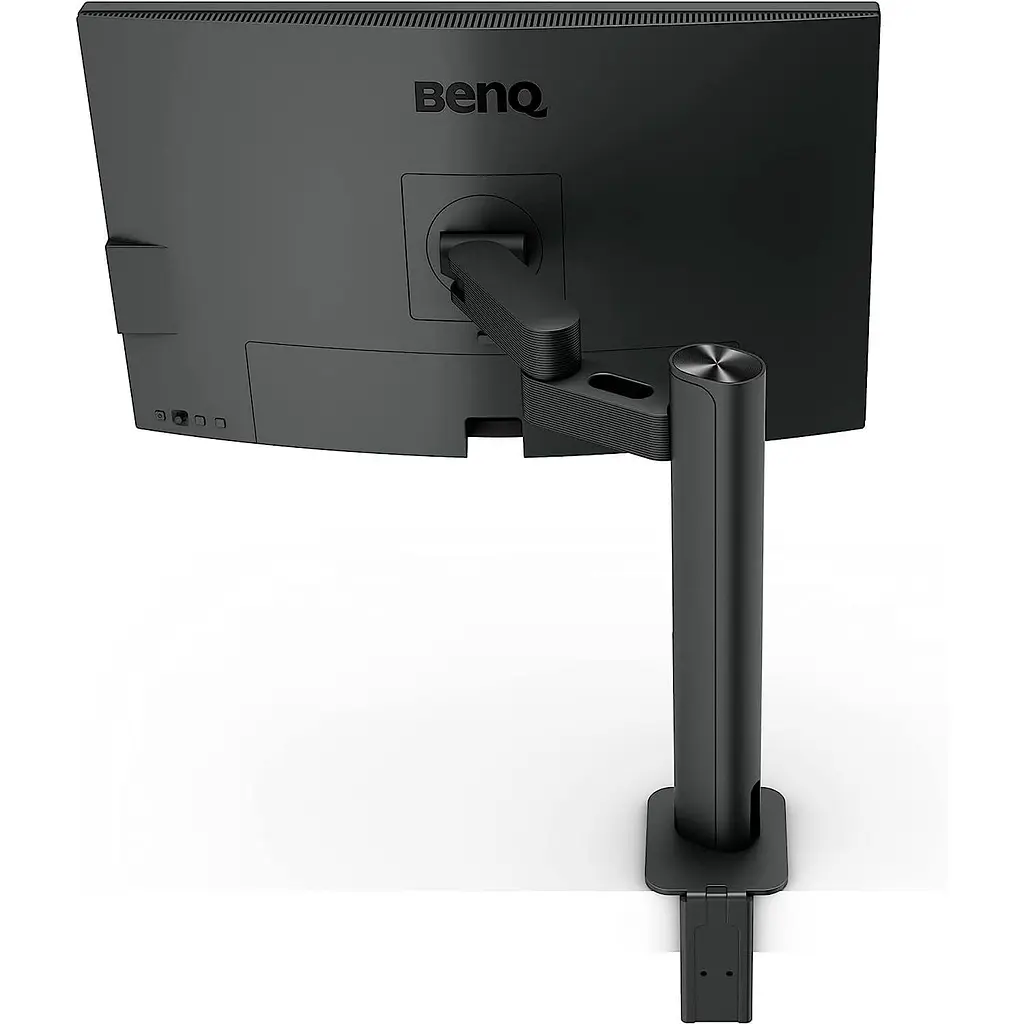 Монітор 27" BenQ PD2705U QHD 60Hz (9H.LKDLA.TPE) 3840х2160 (UHD, 4K) IPS 60 Hz - фото 8