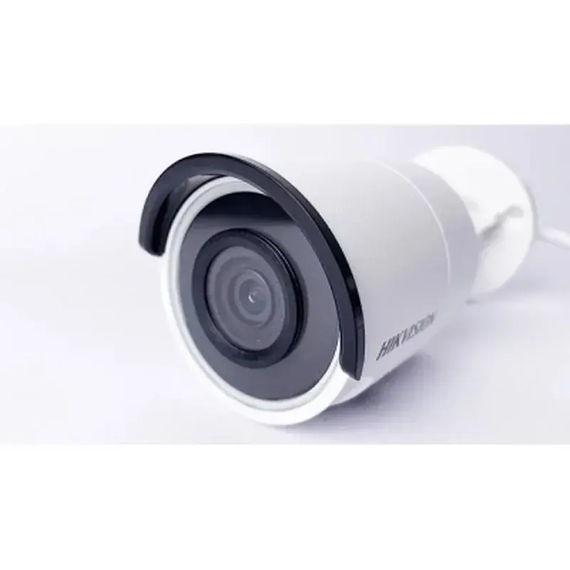 Камера відеоспостереження Hikvision DS-2CD2083G0-I (2.8) - фото 7