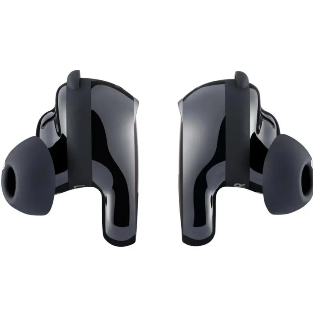 Навушники TWS Bose QuietComfort Ultra Earbuds Black (882826-0010) EU - фото 5