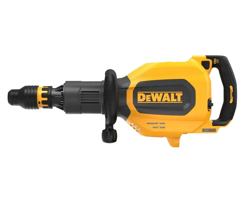 Молоток відбійний акумуляторний DeWalt без АКБ и ЗП DCH911NK - фото 2