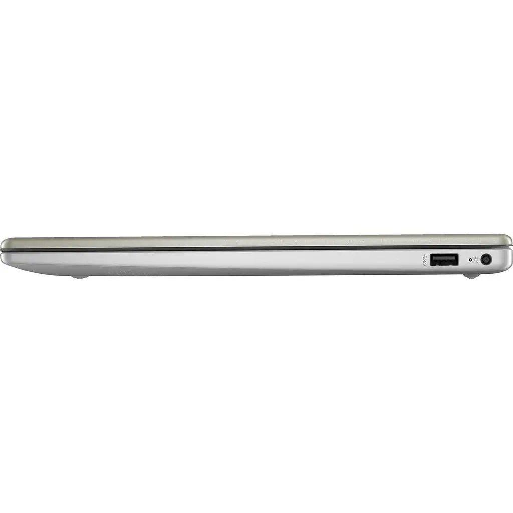 Ноутбук HP 15.6 Laptop 15-fc0264ua/Ryzen 5 7520U/16GB/1TB/Radeon/DOS/Warm Gold (C79MFEA) - фото 5