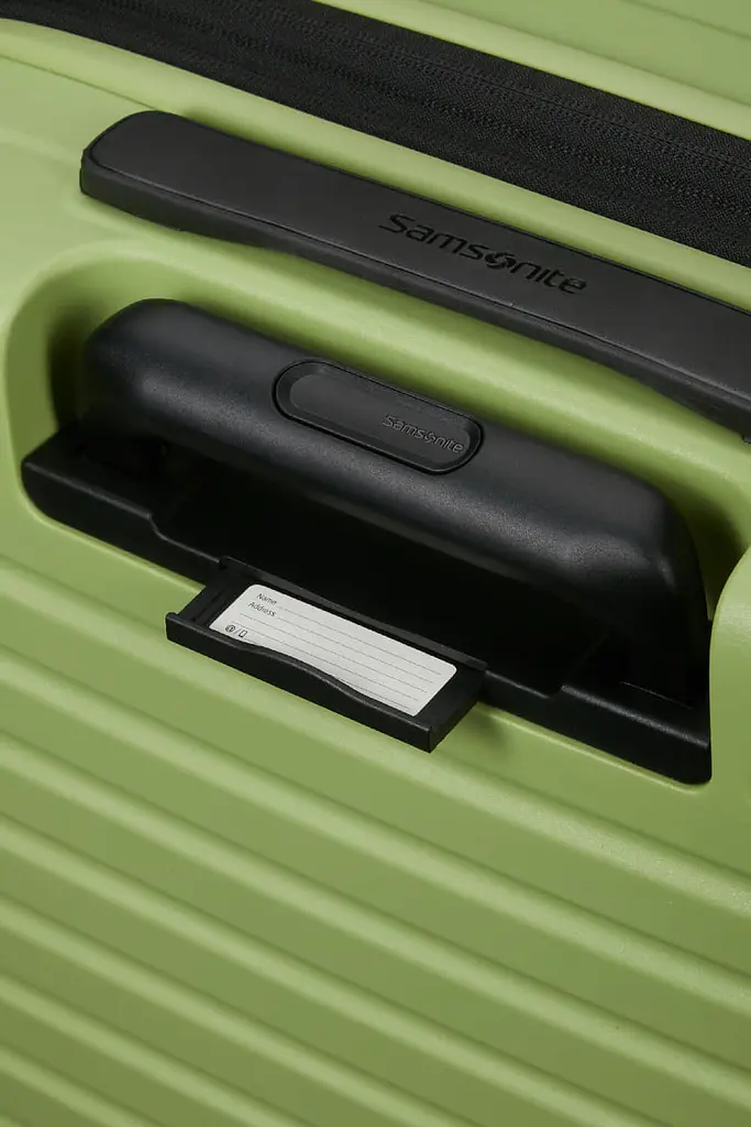 Валіза Samsonite RESTACKD 55 см WASABI 55x40x20(23) KO6*14001 - фото 11