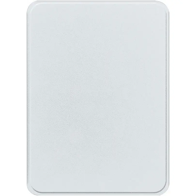 Чехол-книжка ArmorStandart для Amazon Kindle Paperwhite 12th Gen 2024 / Kindle Colorsoft White (ARM81968) [121847] - фото 3