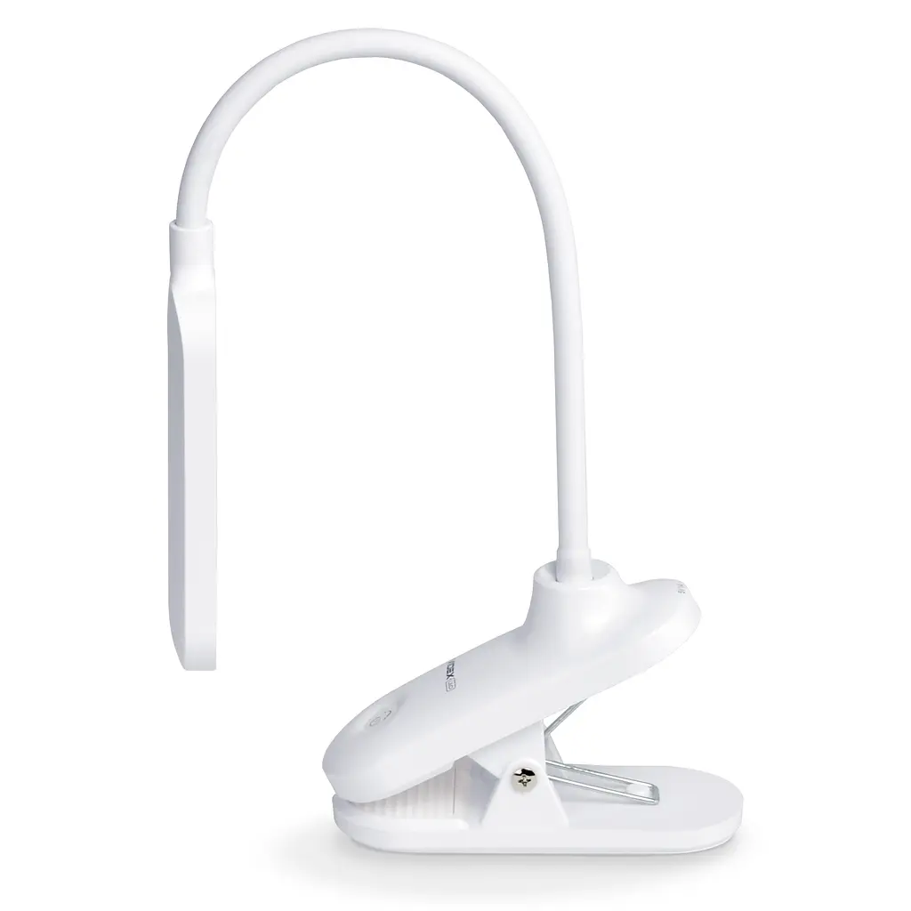 LED лампа настiльна VIDEX TF09W 7W 3000-5500K VIDEX (25051-000) - фото 5