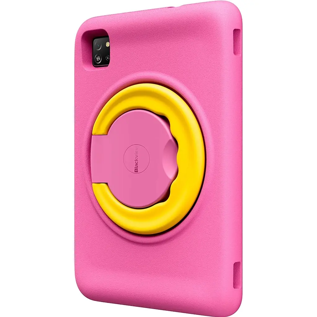 Планшет Blackview TAB A6 Kids 4/128GB Pink (Global) - фото 7