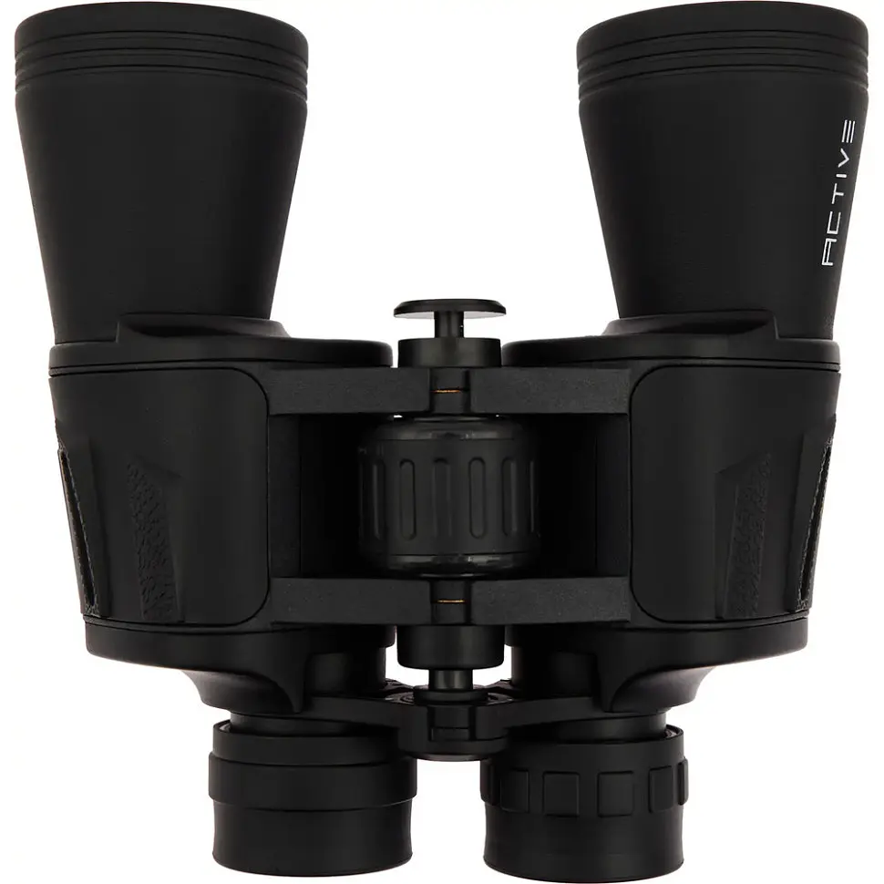 Бінокль ACTIVE OPTICS 10X50MM - фото 4