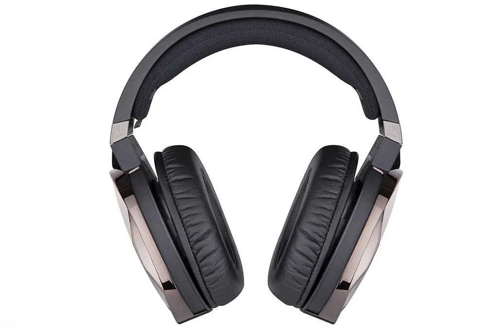 Гарнітура ігрова Asus ROG Strix Fusion 700 USB/BT Black (90YH00Z3-B3UA00) - фото 4