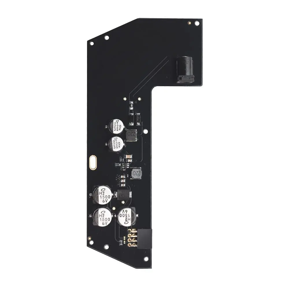 Плата блоку живлення Ajax 12V PSU для Hub/Hub Plus/ReX (26-00002) - фото 2
