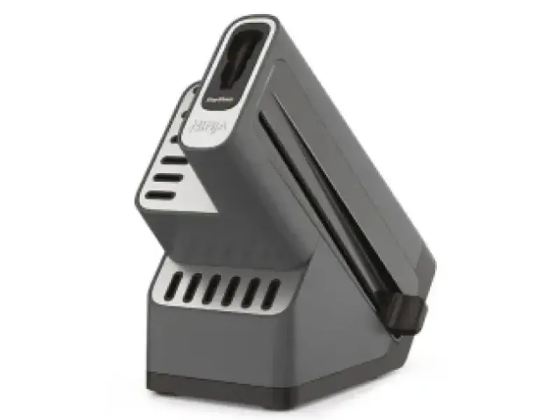 Набір ножів з 14 предметів Ninja StaySharp Deluxe Black 14пр (K32014EUUK) - фото 3