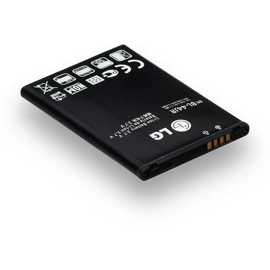 Акумулятор LG P940 BL-44JR AA PREMIUM