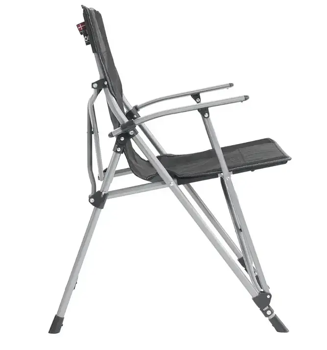 Стул раскладной Outwell Goya Black (470471) - фото 2