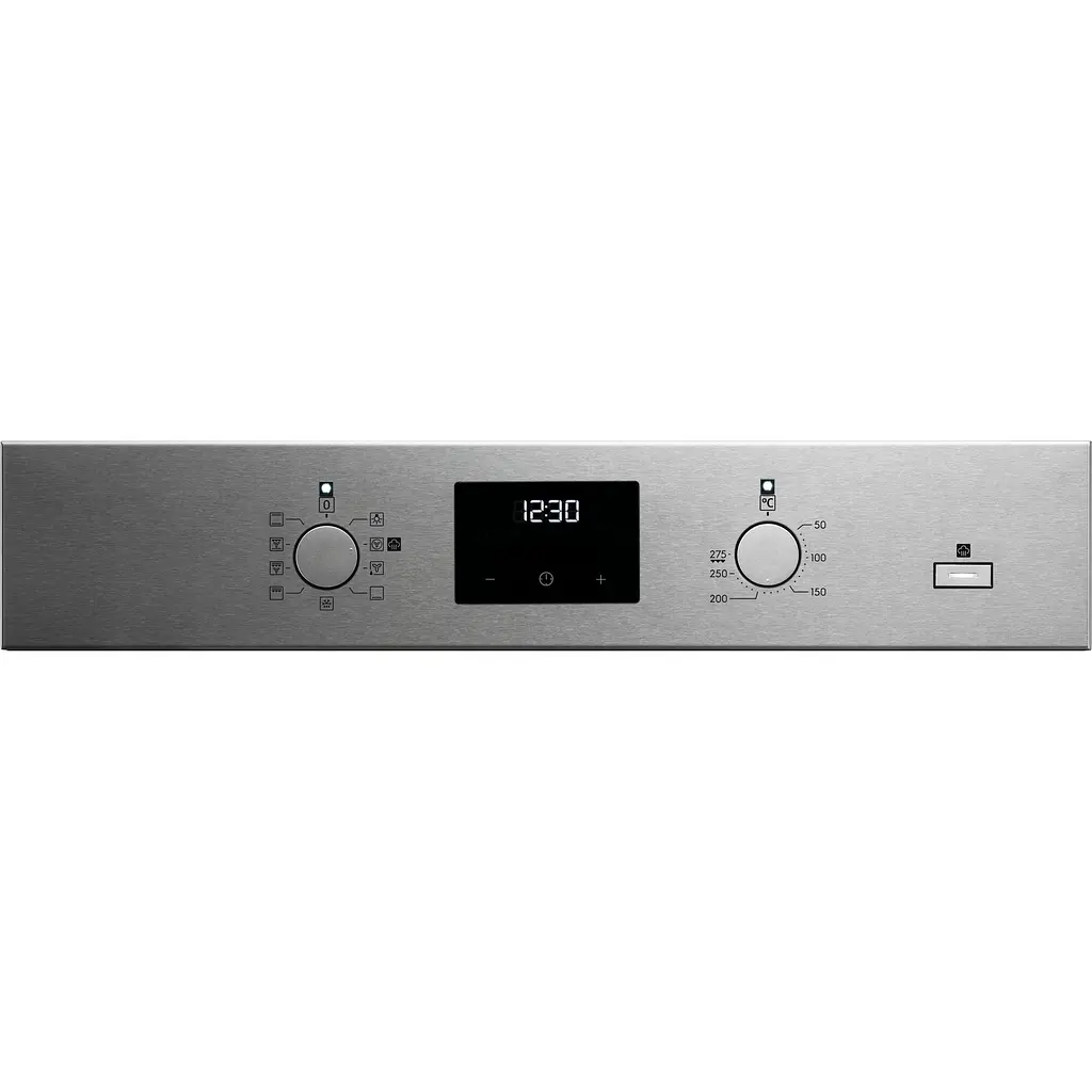 Духова шафа Electrolux EOD3F50TX - фото 2