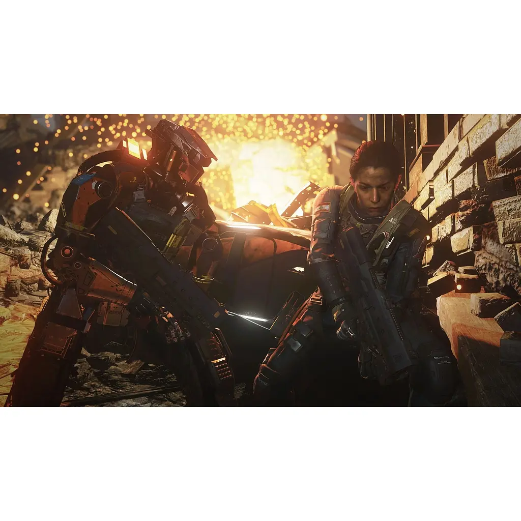 Ключ активації Microsoft Call of Duty: Infinite Warfare - Digital Legacy Edition для Xbox One/Series - фото 6