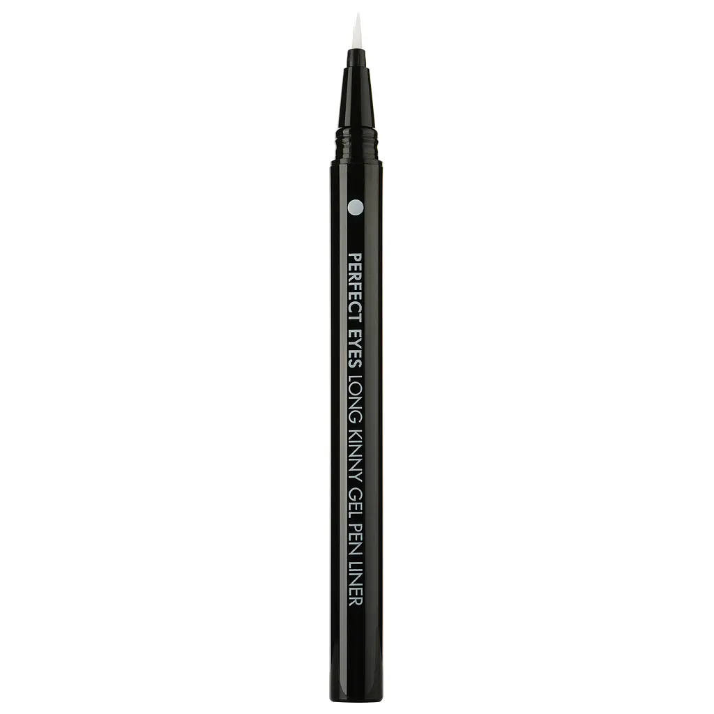 Подводка для глаз Tony Moly Perfect Long Kinny Gel Pen Liner тон 01 черная 0.5 г - фото 4