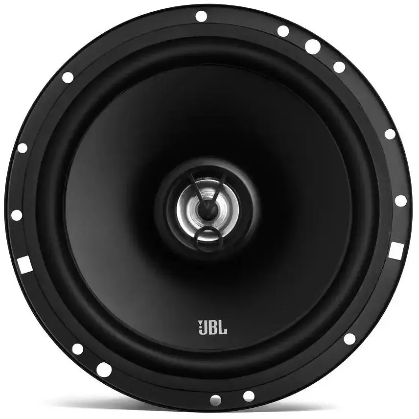 Автомобільна акустика JBL Stage1 621 2-х смугова коаксіальна 16.5 см кругла 35 Вт - фото 2