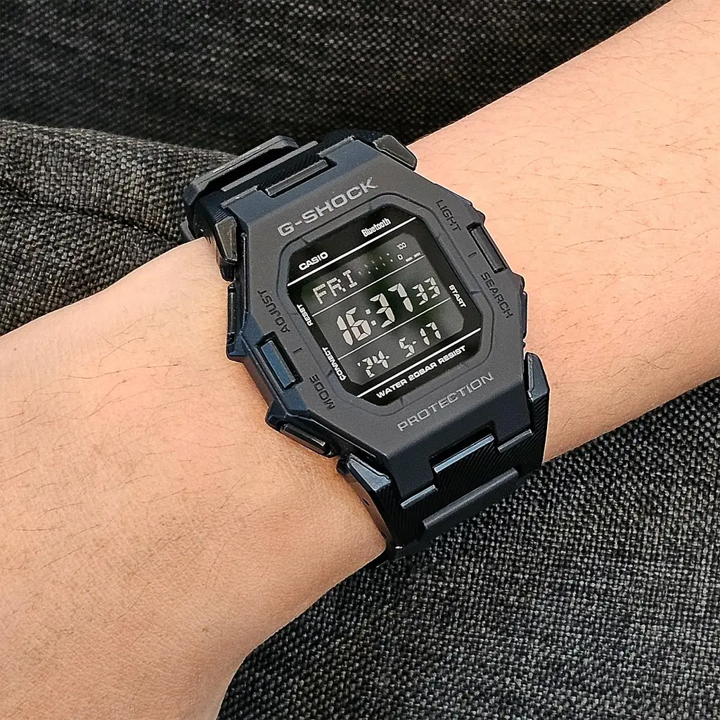 Годинник Casio GD-B500-1ER - фото 3
