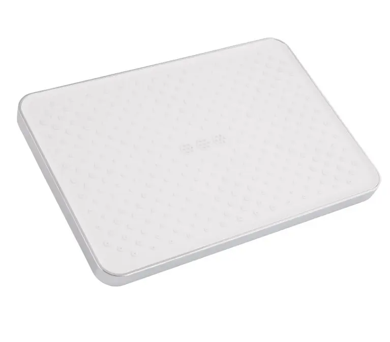 Душова система універсальна Qtap Swan Cascada Chrome/White з виливом QTSWA111CRW45570 - фото 6