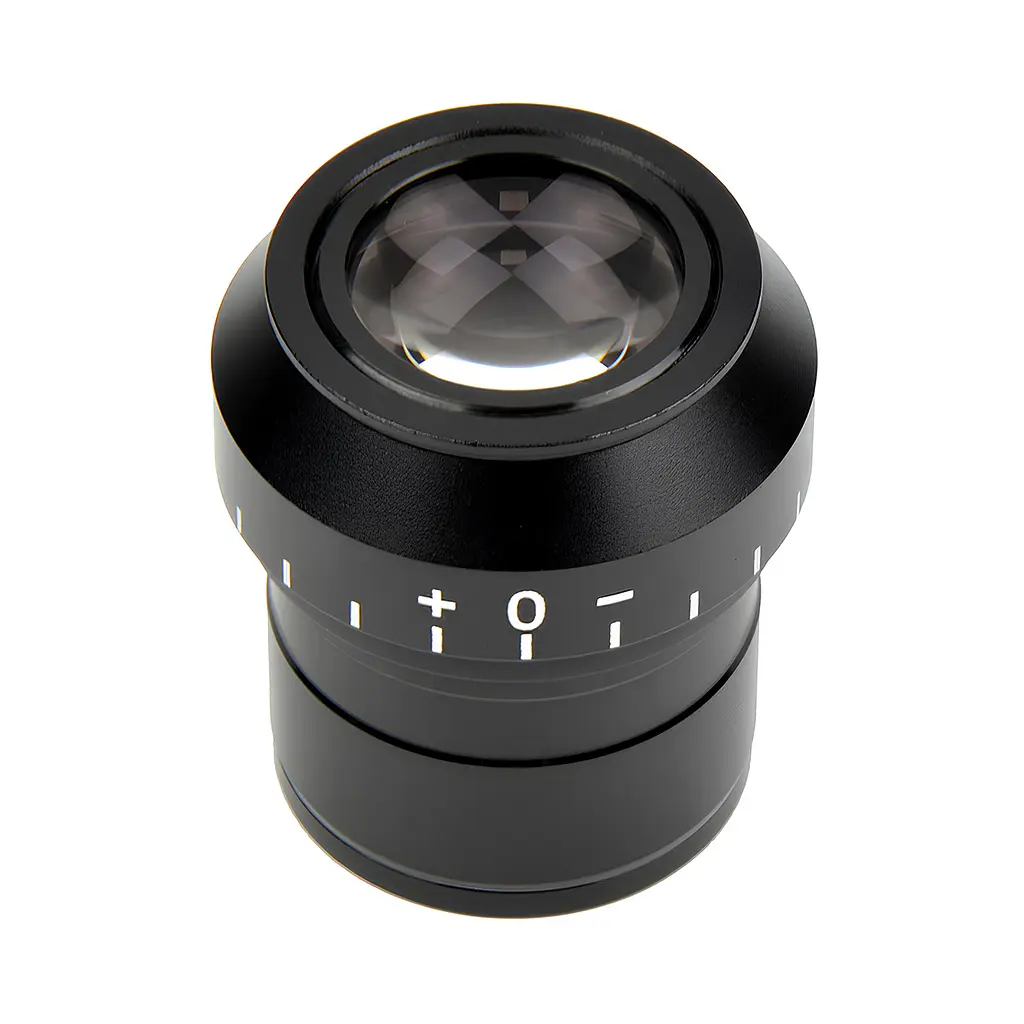 Окуляр для мікроскопа SIGETA WF 16X/15 мм, 30 мм (65189) - фото 2