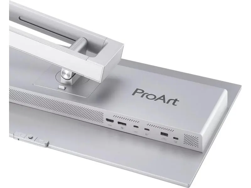 Монітор Asus ProArt PA27UCDMR (90LM04NE-B01K71) - фото 8