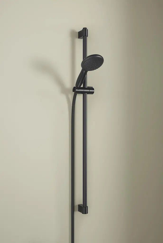 Ручний душ 2 режими струменя Grohe Tempesta Cube 110 267462433, Хром - фото 11