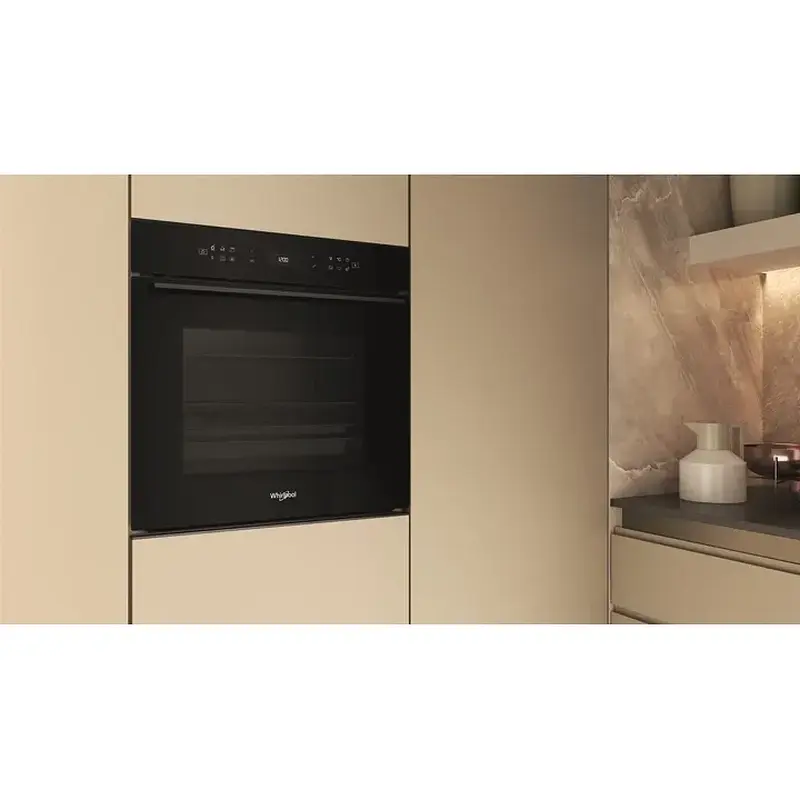Електрична духова шафа WHIRLPOOL WOI78PT1SBA - фото 9