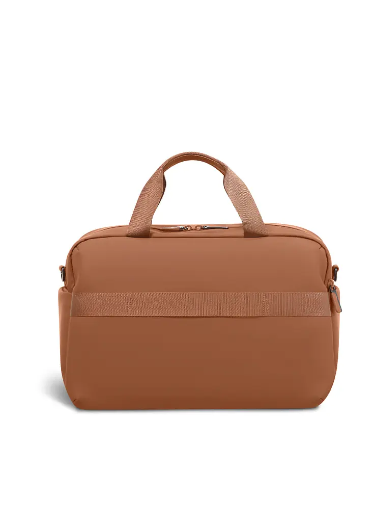 Дорожня Сумка 16" Lipault LOST IN BERLIN NUTSY NUT 44х29х25 P90*13039 - фото 2