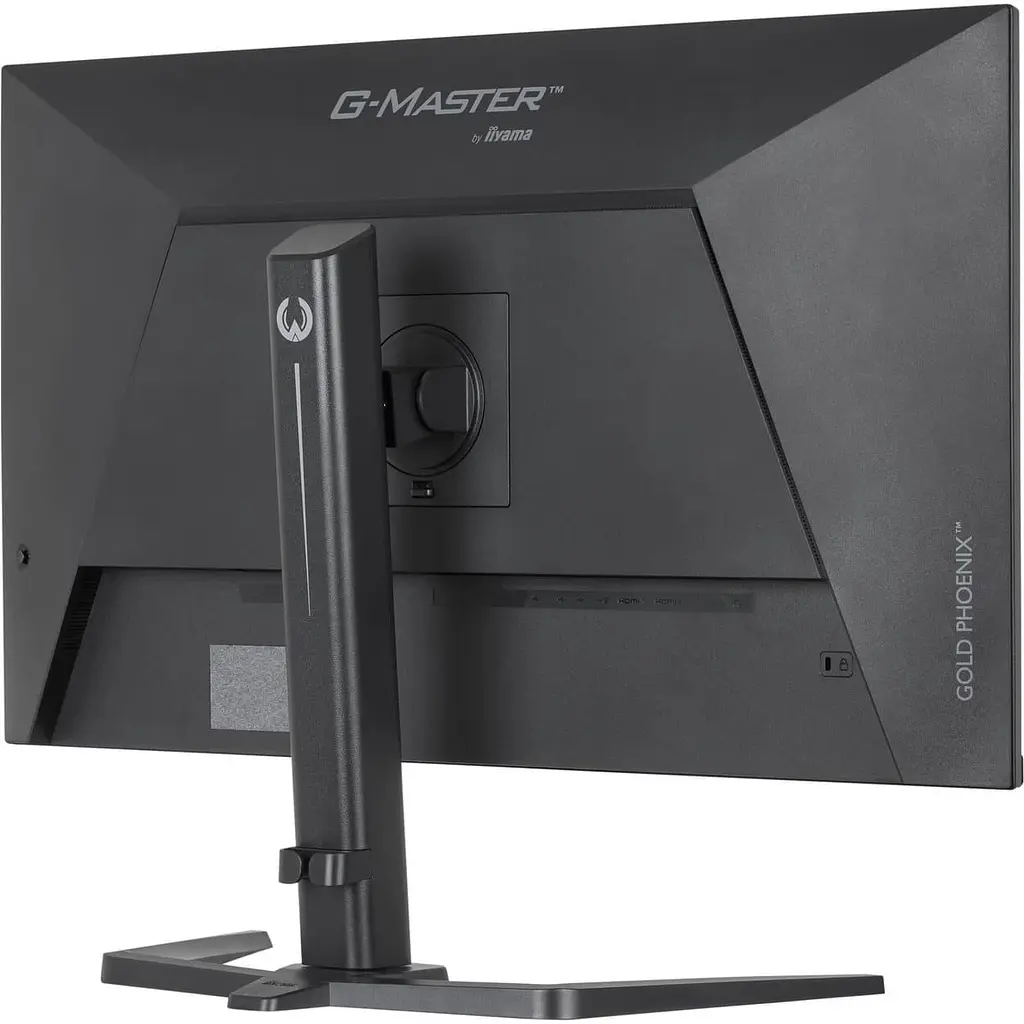 Монітор Iiyama 31.5" GB3295QSU-B1 QHD VA 240Hz (GB3295QSU-B1) - фото 5