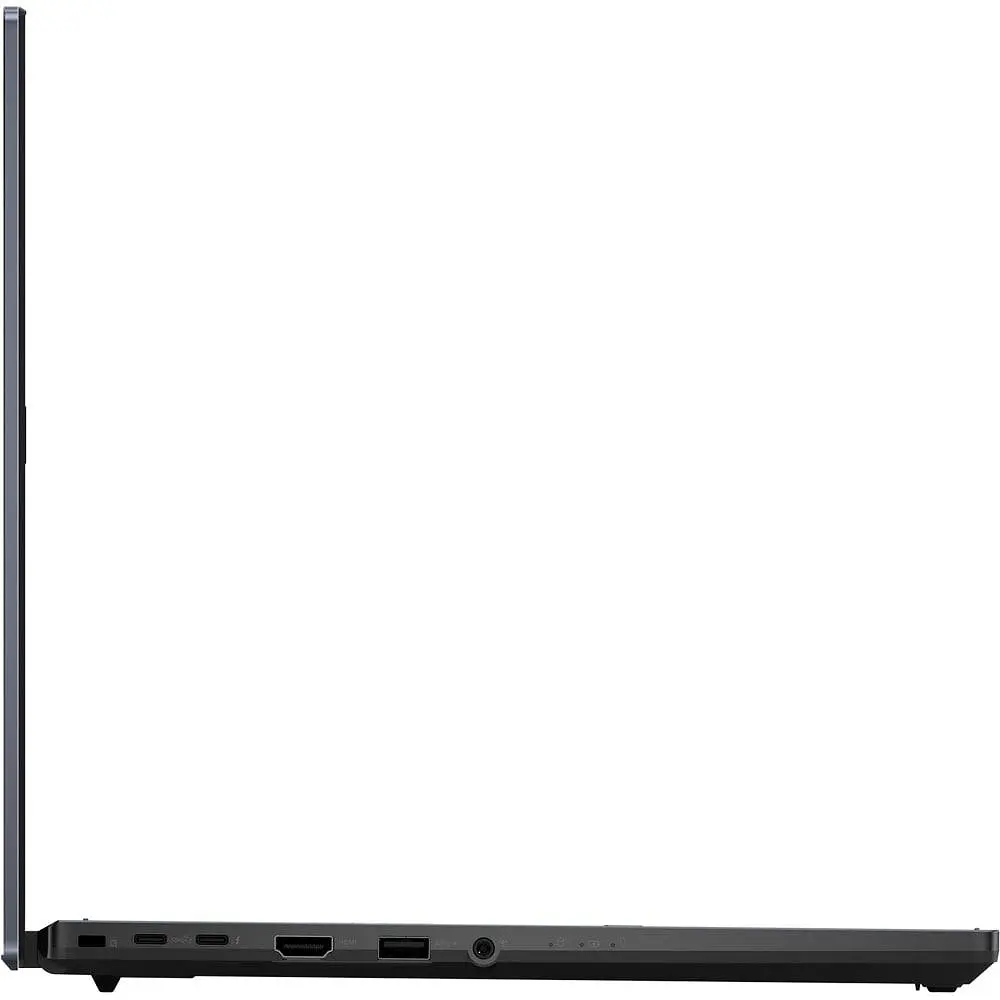 Ноутбук Asus ExpertBook B9 OLED B9403CVAR-KM1349X, Intel Core 7 150U, 5.4GHz, 14 WUXGA+, 90Hz, 32GB LPDDR5X, SSD 1TB, Intel Iris Xe Graphics, Windows 11 Pro - фото 6
