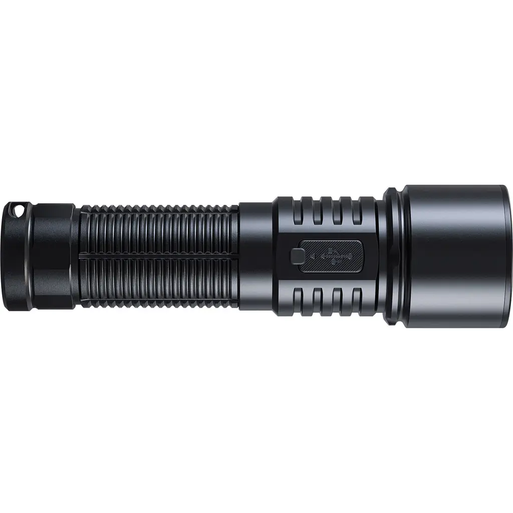 Фонарик Fenix LD45R (LD45RXBK) [140076] - фото 4