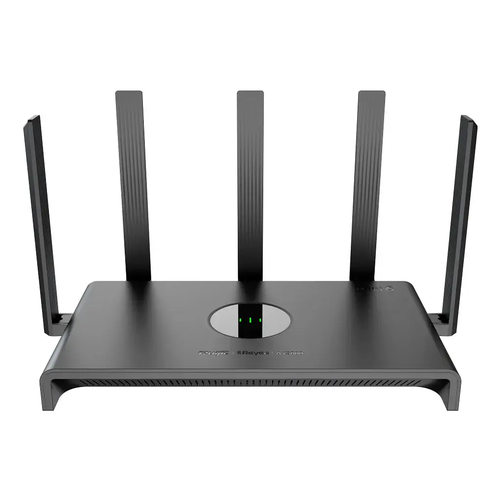 Маршрутизатор Ruijie Networks RG-EW3000GX PRO - фото 2