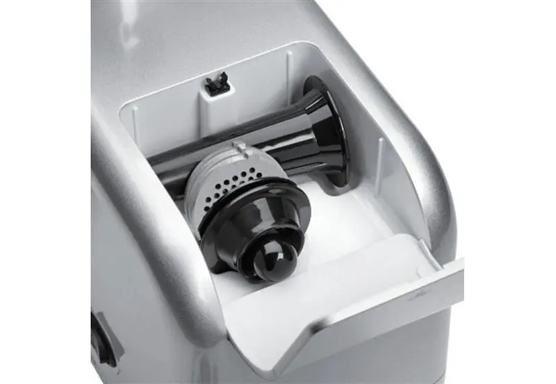 Мясорубка Clatronic FW 3506 1200вт - фото 7