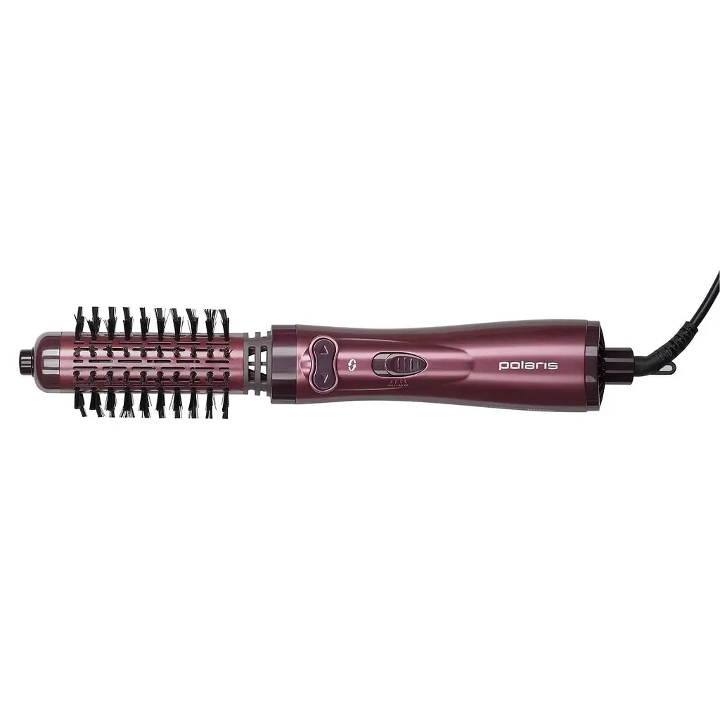 Фен-щітка Polaris PHS 1020 RK Lilac - фото 2