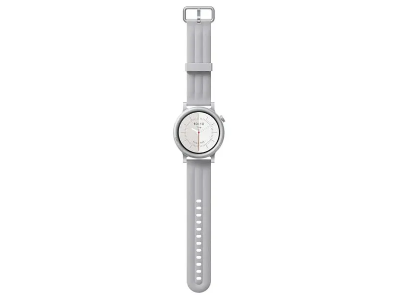 Смарт-часы CMF by Nothing Watch 3 Pro Light Grey (A10700022)_EU - фото 3