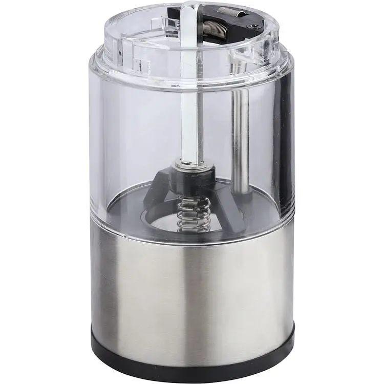 Мельница для соли Grilli электрическая (777003) - фото 2