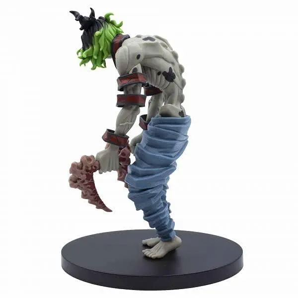 Фигурка Bandai Гютаро Gyutaro Клинок, рассекающий демонов Demon Slayer 17 см B G DS - фото 4