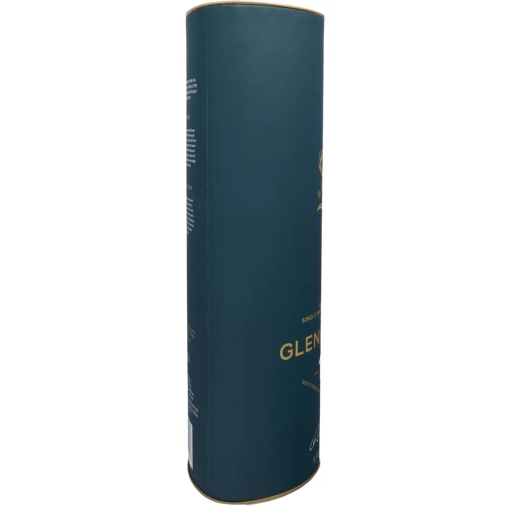 Віскі Glenfiddich 12 yo Single Malt Scotch Whisky 40% 0.7 л в подарунковій упаковці - фото 8