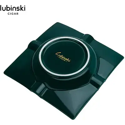 Попільничка для 4 сигар Lubinski Italy GN - фото 4
