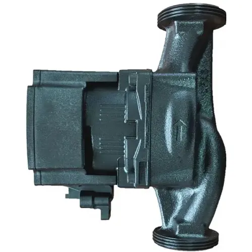 Циркуляційний насос Grundfos Alpha1 L 25-60 180 (99160584) - фото 4