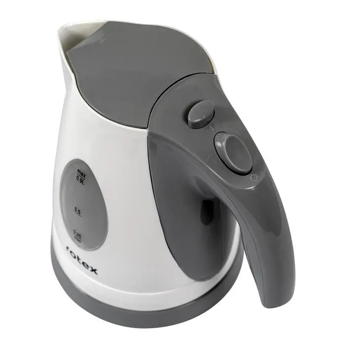 Електрочайник Rotex RKT60-G - фото 2