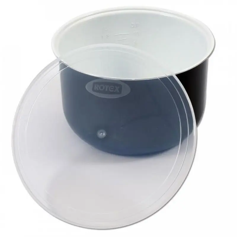 Мультиварка ROTEX REPC 76-B - фото 6