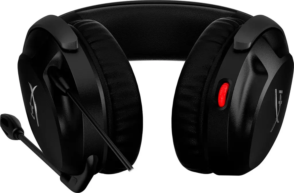 Ігрові навушники HyperX Cloud Stinger 2 Wired (519T1AA) [82393] - фото 7